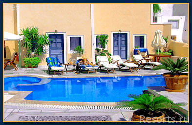 Anteliz Hotel 3